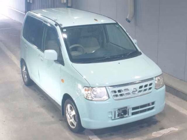 Nissan Otti
