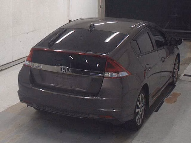 HONDA INSIGHT