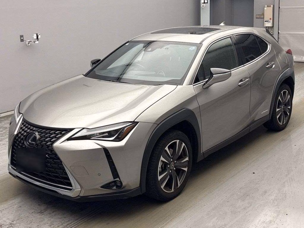 LEXUS UX250H