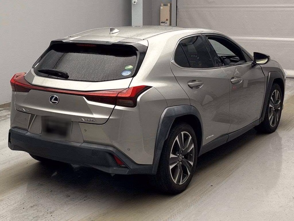 LEXUS UX250H