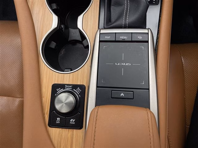 Lexus RX450h