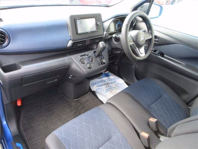MITSUBISHI EK X