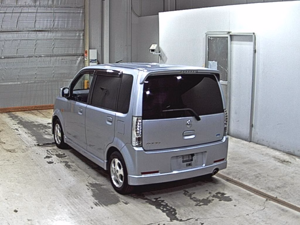 NISSAN OTTI