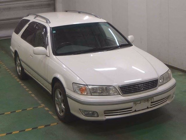 Toyota Camry Gracia