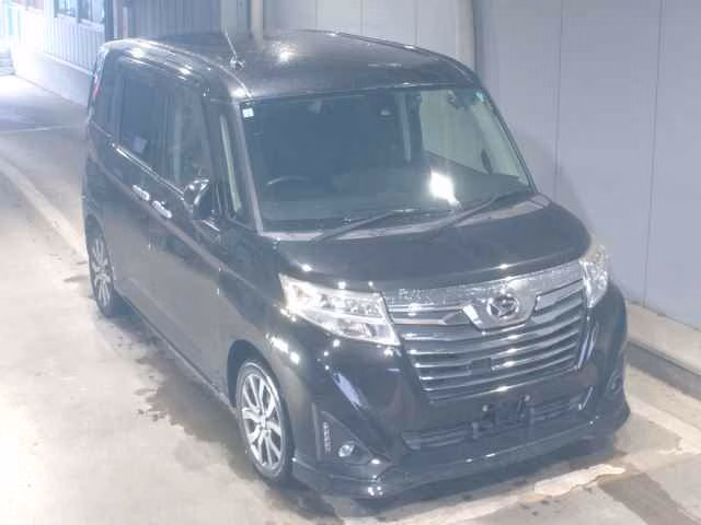 DAIHATSU THOR