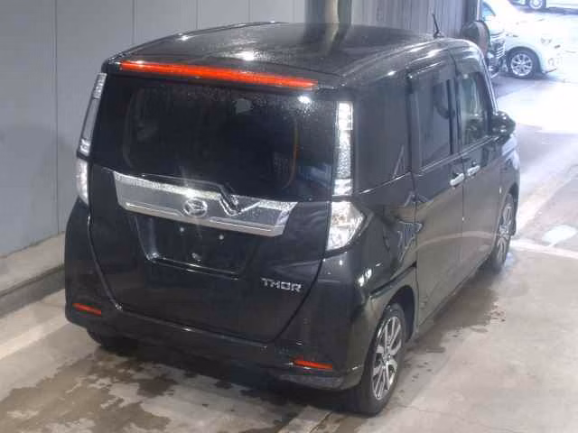 DAIHATSU THOR