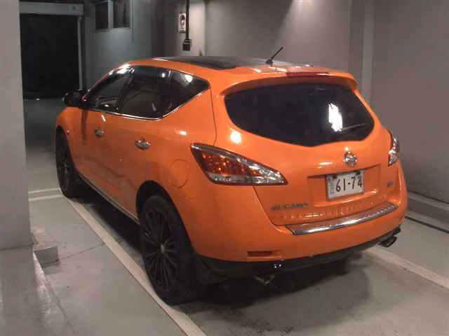 Nissan Murano
