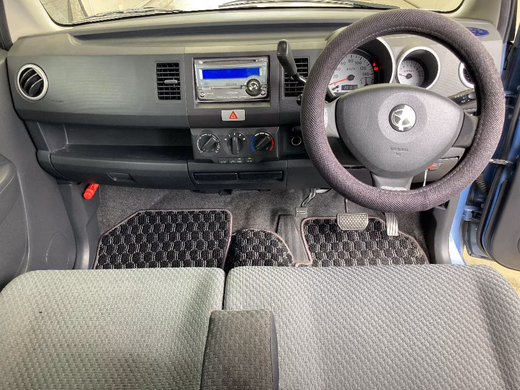 MAZDA AZ-WAGON