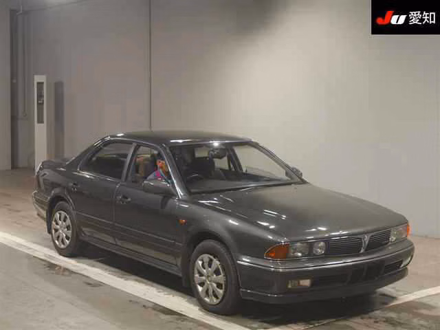 Mitsubishi Diamante