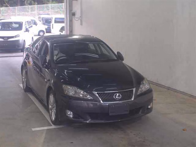 LEXUS IS350