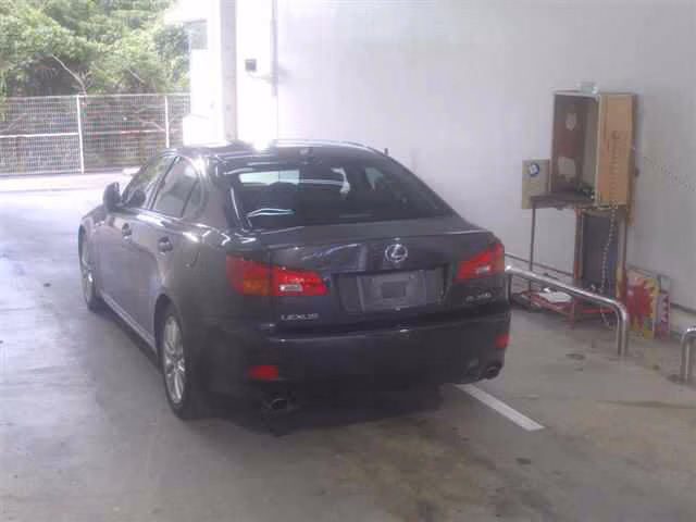 LEXUS IS350