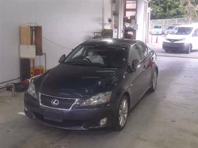 LEXUS IS350