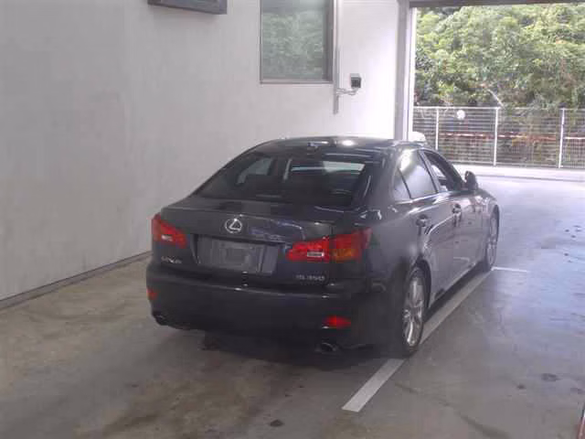 LEXUS IS350