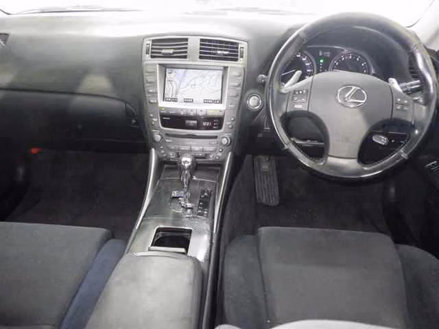 LEXUS IS350