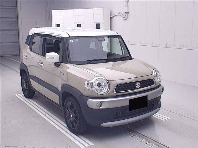 SUZUKI XBEE