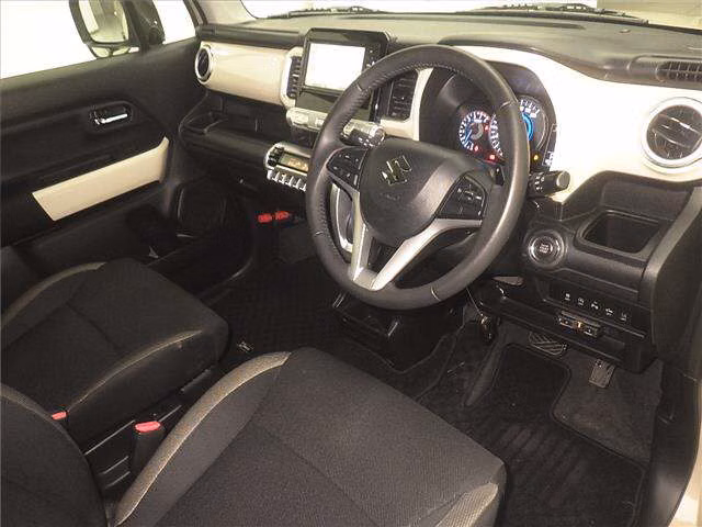 SUZUKI XBEE