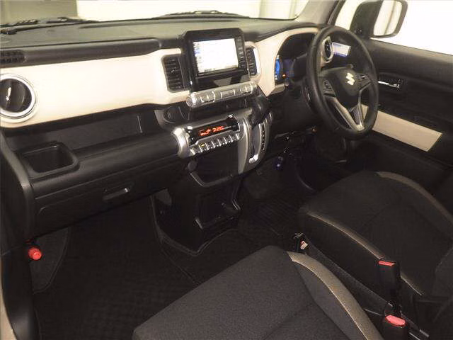 SUZUKI XBEE
