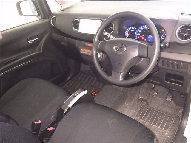 DAIHATSU TANTO EXE