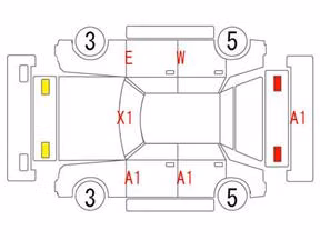 LEXUS NX350H