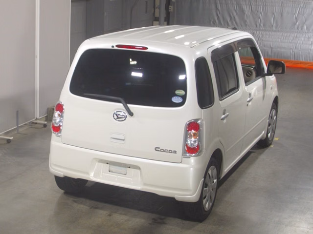 DAIHATSU MIRA COCOA