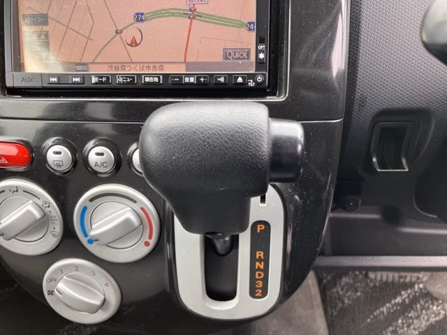 NISSAN OTTI