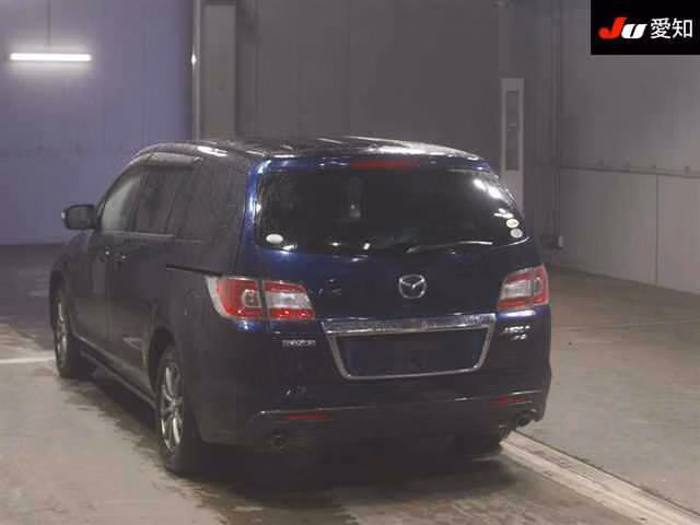 MAZDA MPV