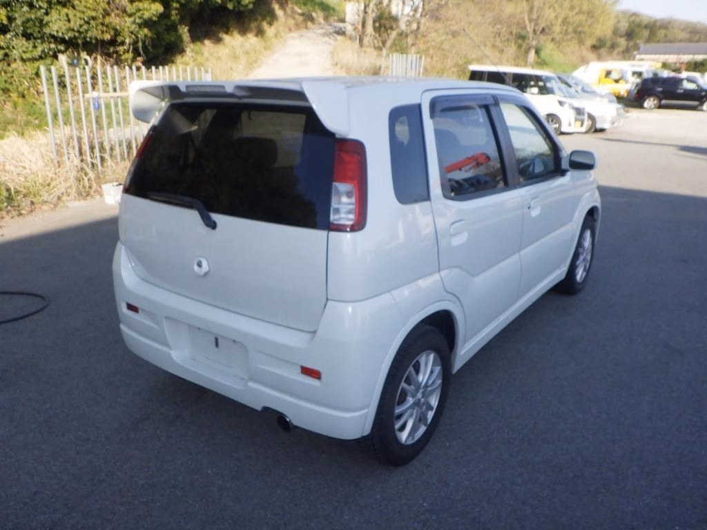 Mazda Laputa