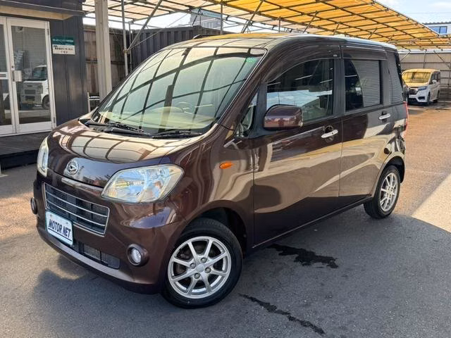 DAIHATSU TANTO EXE