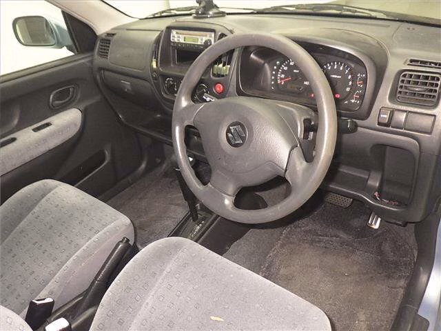 SUZUKI KEI