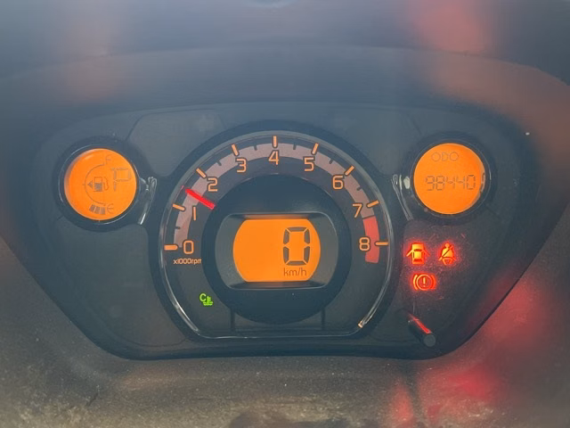 MITSUBISHI I