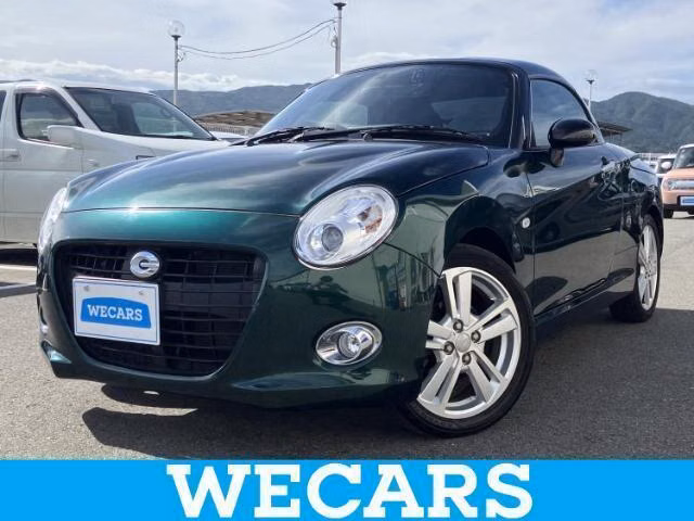 DAIHATSU COPEN