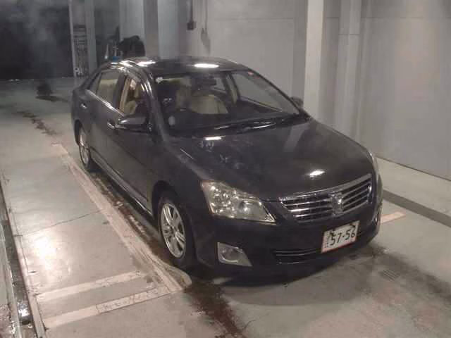 Toyota Premio
