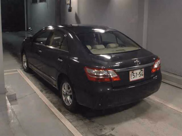 Toyota Premio