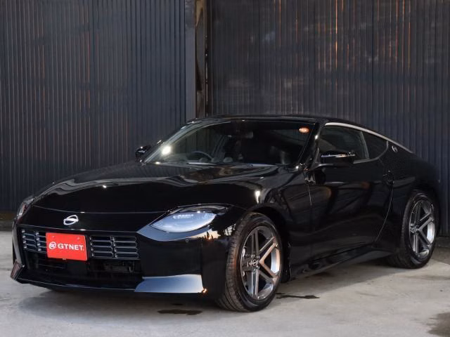 Nissan Fairlady Z