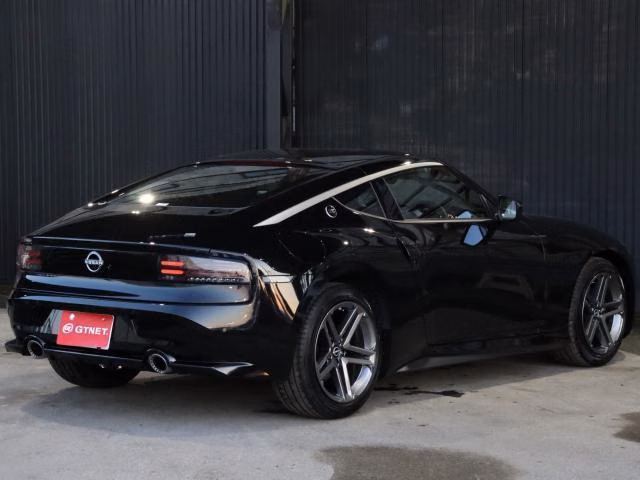 Nissan Fairlady Z