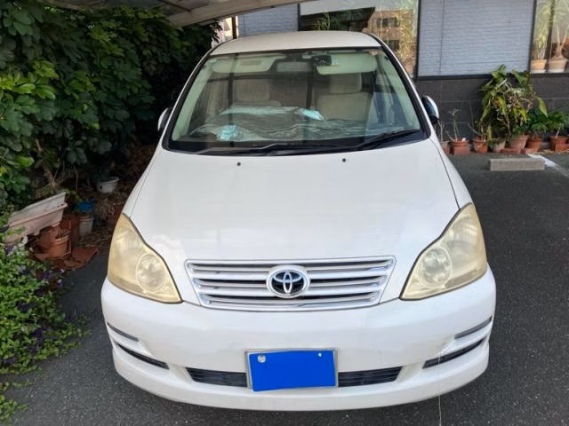 Toyota Ipsum