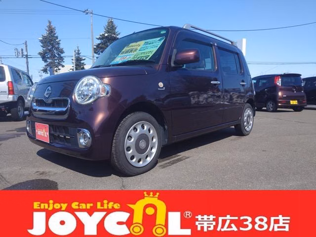 Daihatsu Mira Cocoa