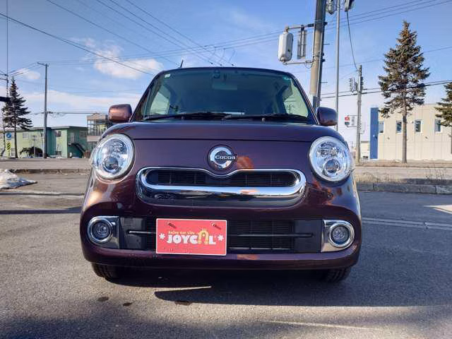Daihatsu Mira Cocoa