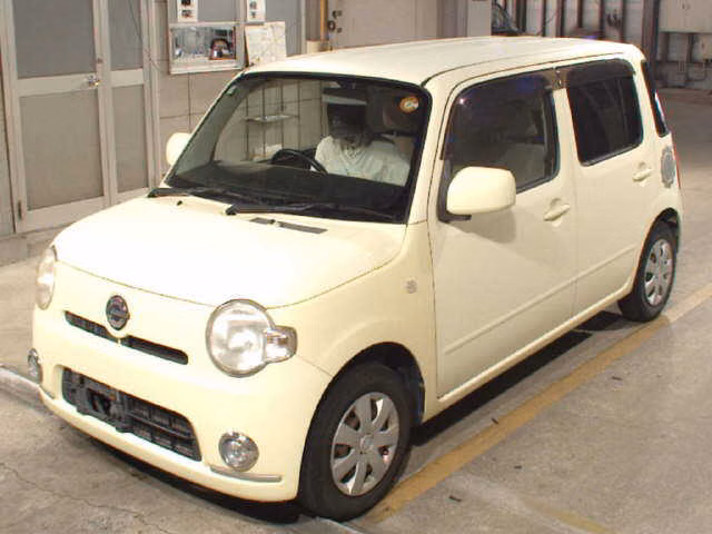 DAIHATSU MIRA COCOA