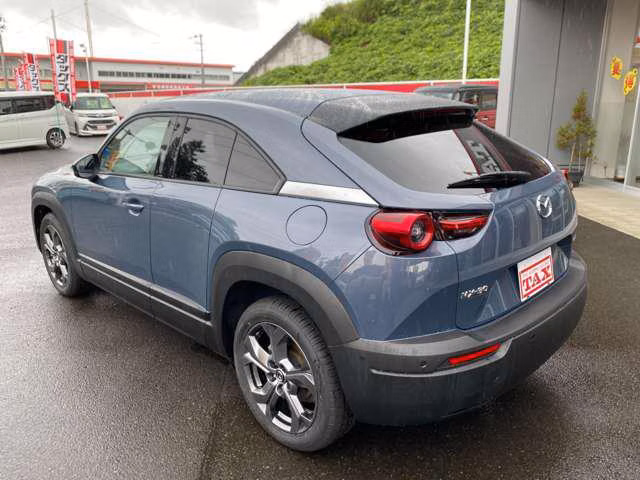 Mazda MX-30