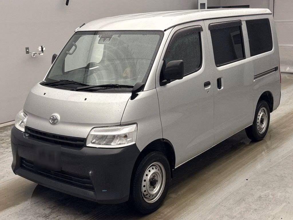 Toyota Town Ace