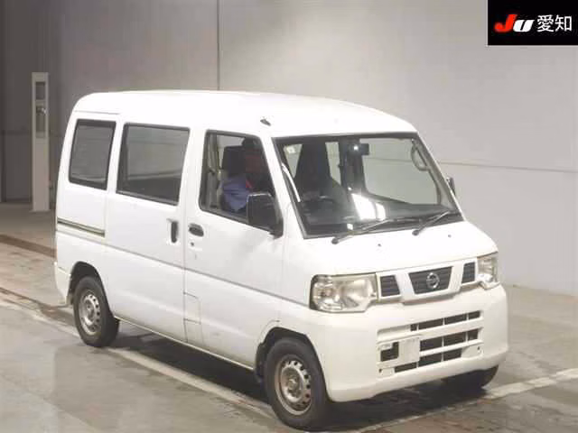 Nissan NV100 Clipper