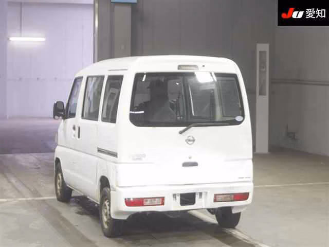 Nissan NV100 Clipper