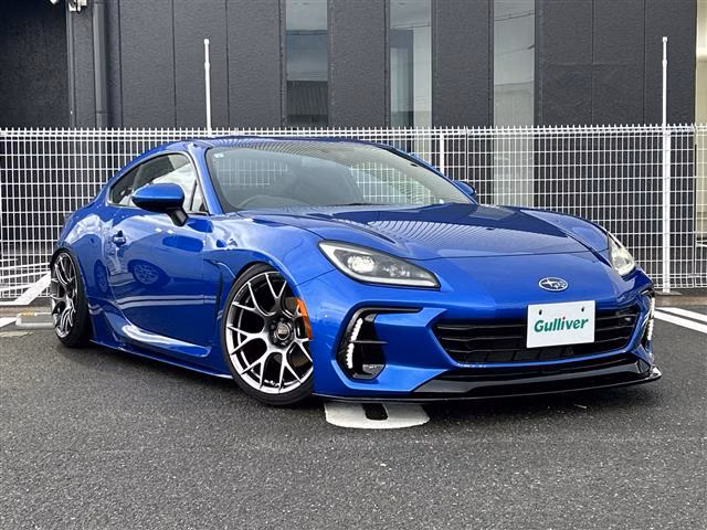Subaru BRZ