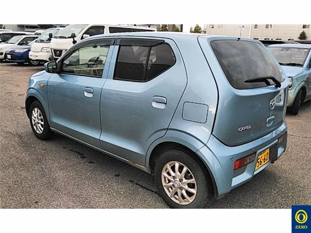 MAZDA CAROL