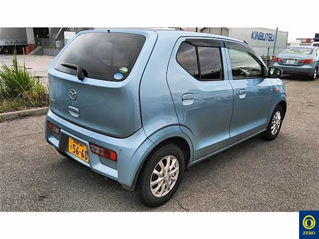 MAZDA CAROL