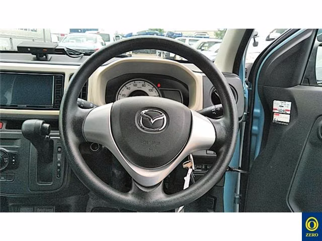 MAZDA CAROL