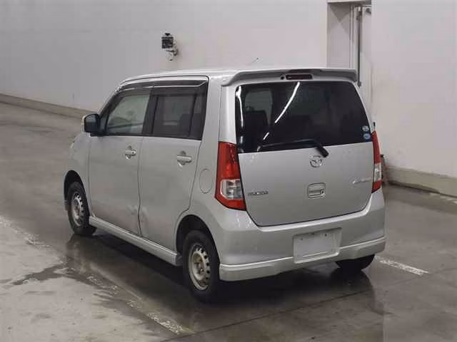 MAZDA AZ-WAGON