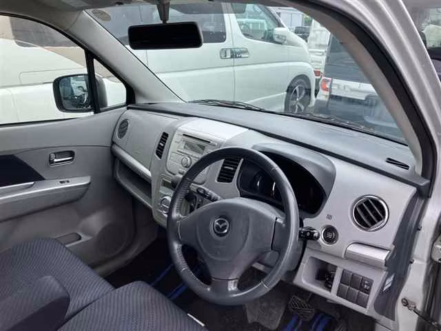 MAZDA AZ-WAGON