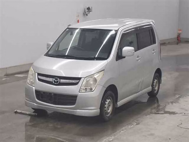 MAZDA AZ-WAGON